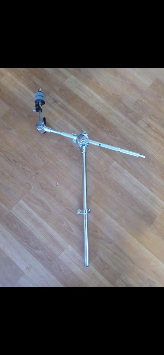 Brand-New DW Cymbal Boom Arm