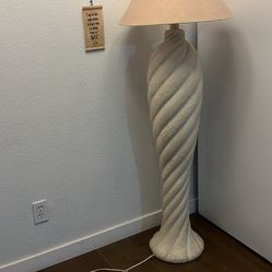 Beautiful Lamp 