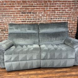 Delivery Available La Z boy recliner sofa couch