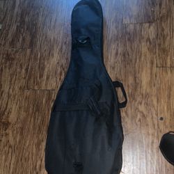 FENDER GITUAR EVERYTHING INCLUDED