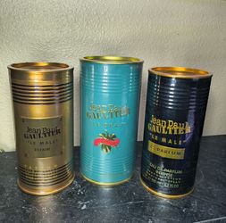 Perfume de Diseñador