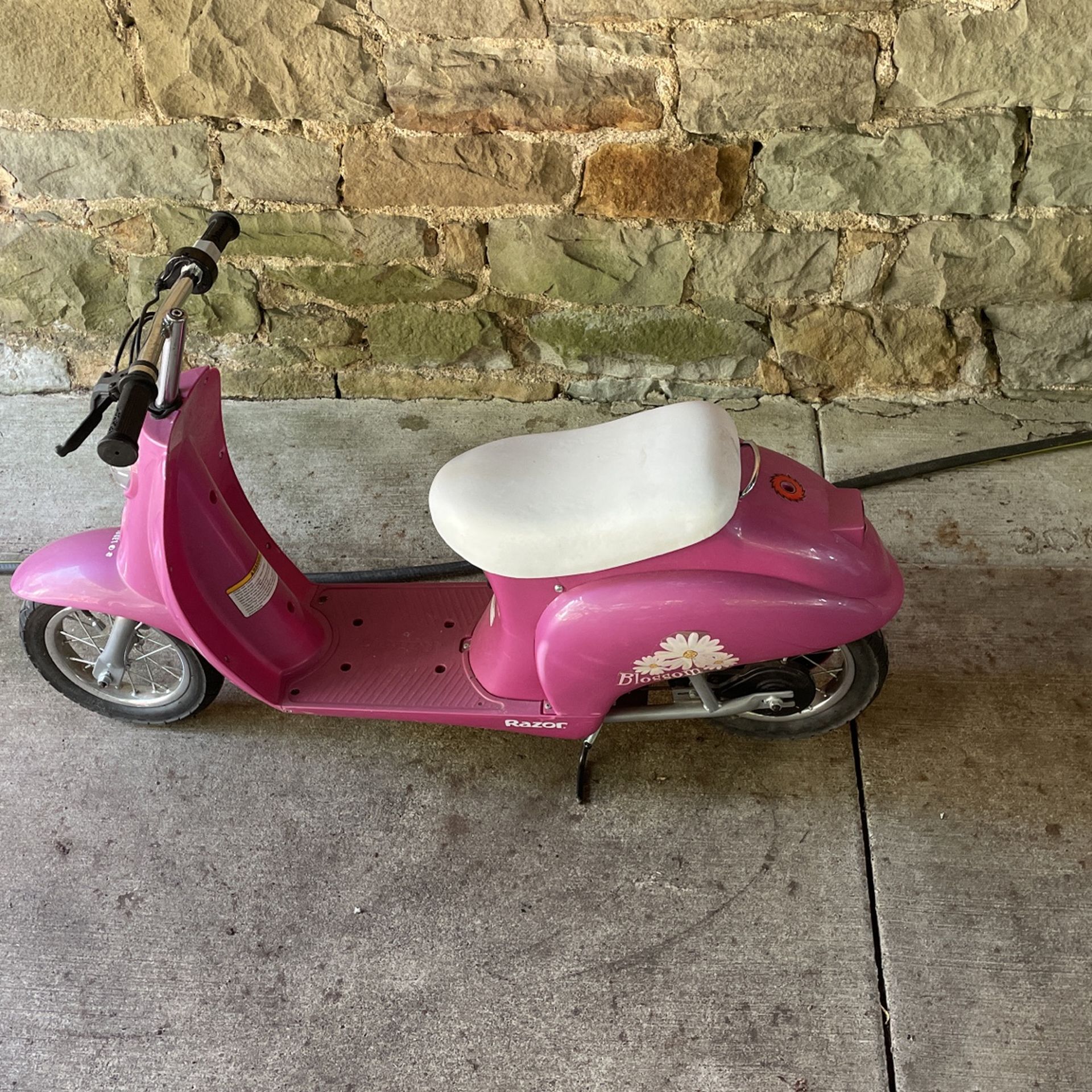 Razor Blossom Scooter