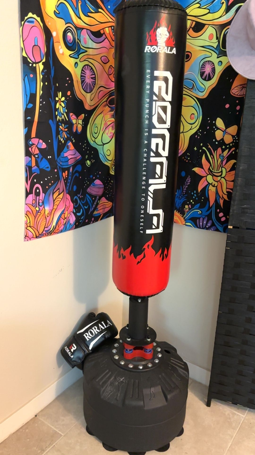 Punching Bag