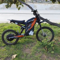 Happyrun G300 Pro E Bike