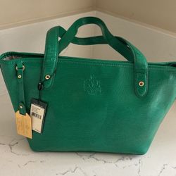 Ralph Lauren Bag