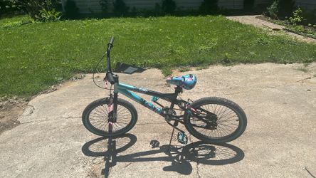 Bike for kids and teens