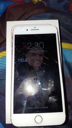 Iphone 7 plust spring