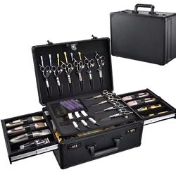 Briefcase Tool Case