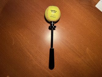 Softball Spin Trainer