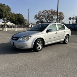 2010 Chevrolet Cobalt
