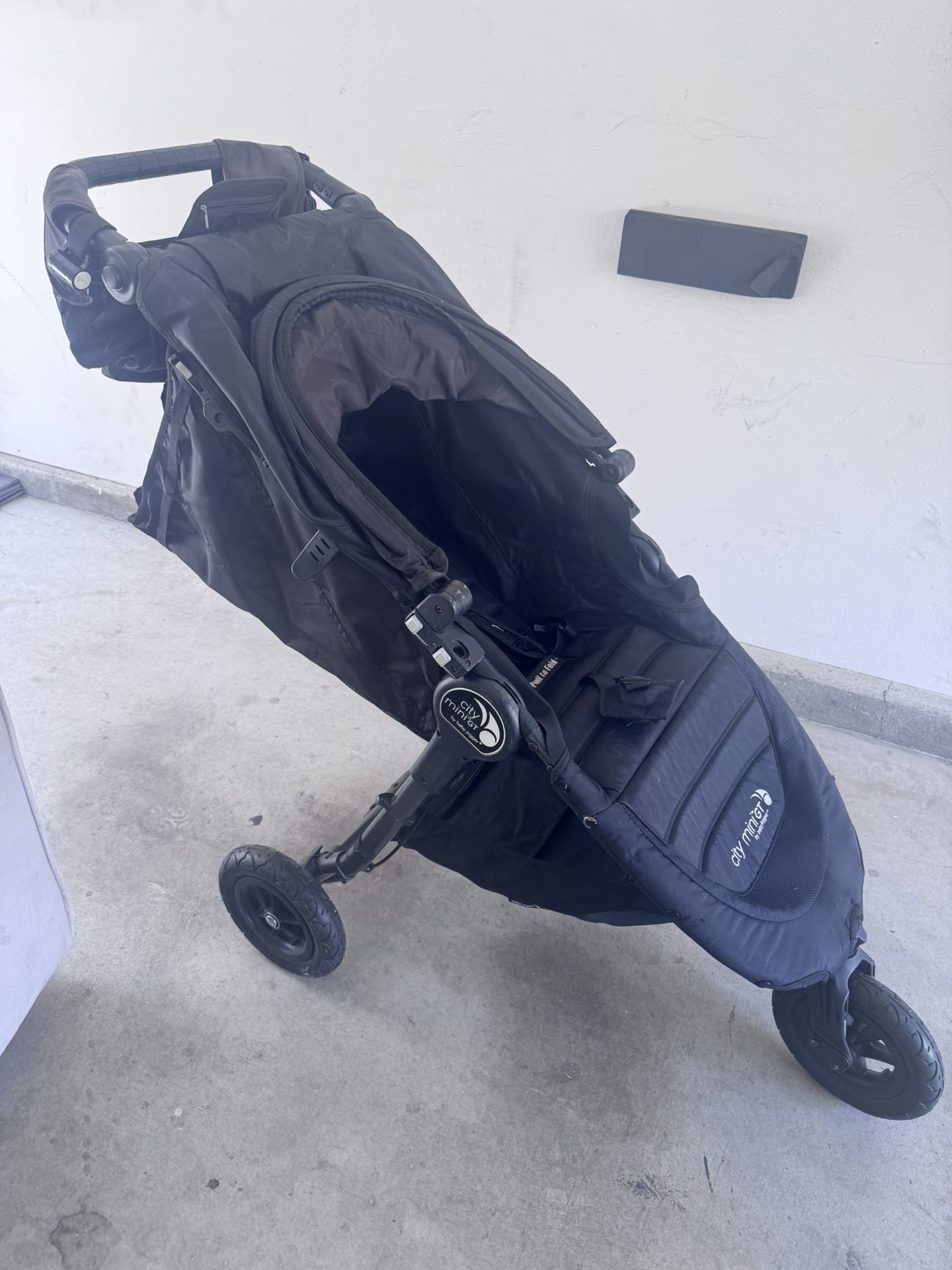 Stroller By Baby Jogger