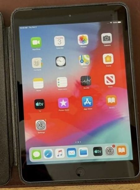 Apple iPad Mini