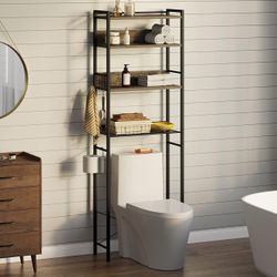 Bathroom Storage Shelf