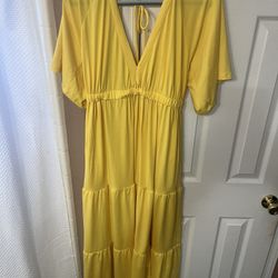 Dress Size M