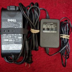 Power Supply Adapters
