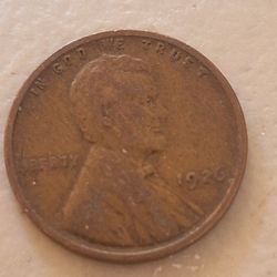 Wheat Penny