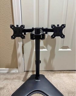 Dual Monitor Stand