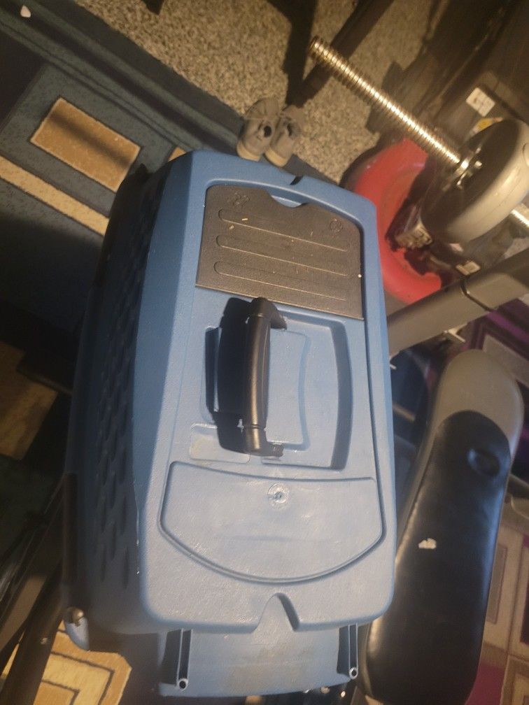 Pet Carrier For First Time Pet Owners Or Small Pets