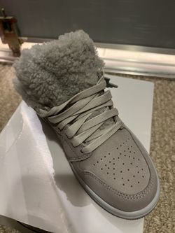 Women’s Air Jordan 1 Low SE
