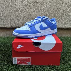 Nike Dunk Polar Size 9.5