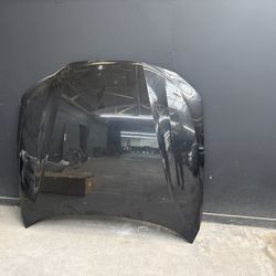 2023 BMW i4 Hood OEM G26 Aluminum Hood 2022-2025 