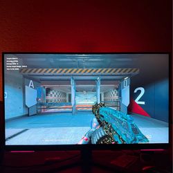 Samsung Odyssey G7 Monitor