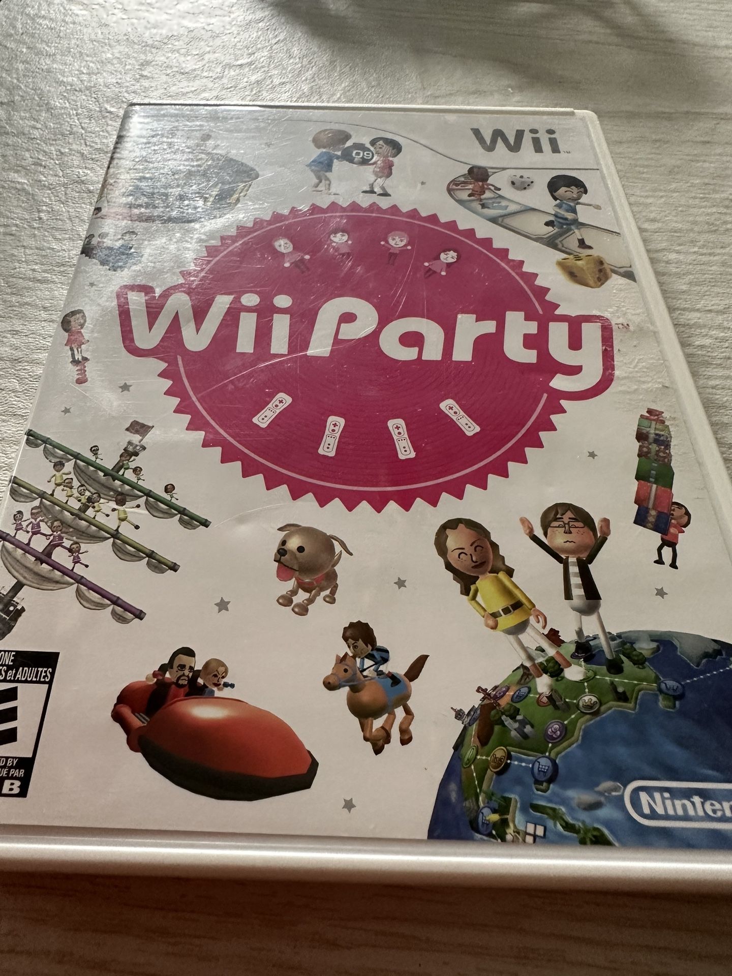 Best Of Wii...wii Party