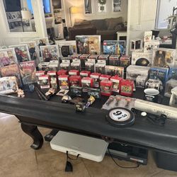 Harry Potter Collectibles