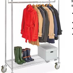 Garment Rack Like The Image