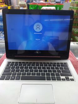 Laptop ASUS Touch Screen 14"