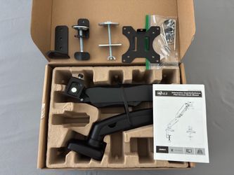 WALI Monitor Arm