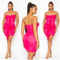 Sexy Dress