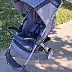 Chicco Bravo Stroller Runs Good Everything Works Perfect South La 90043 