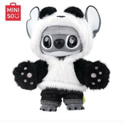 Exclusive Disney Stitch Panda 🐼