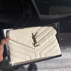YSL Purse Handbag 