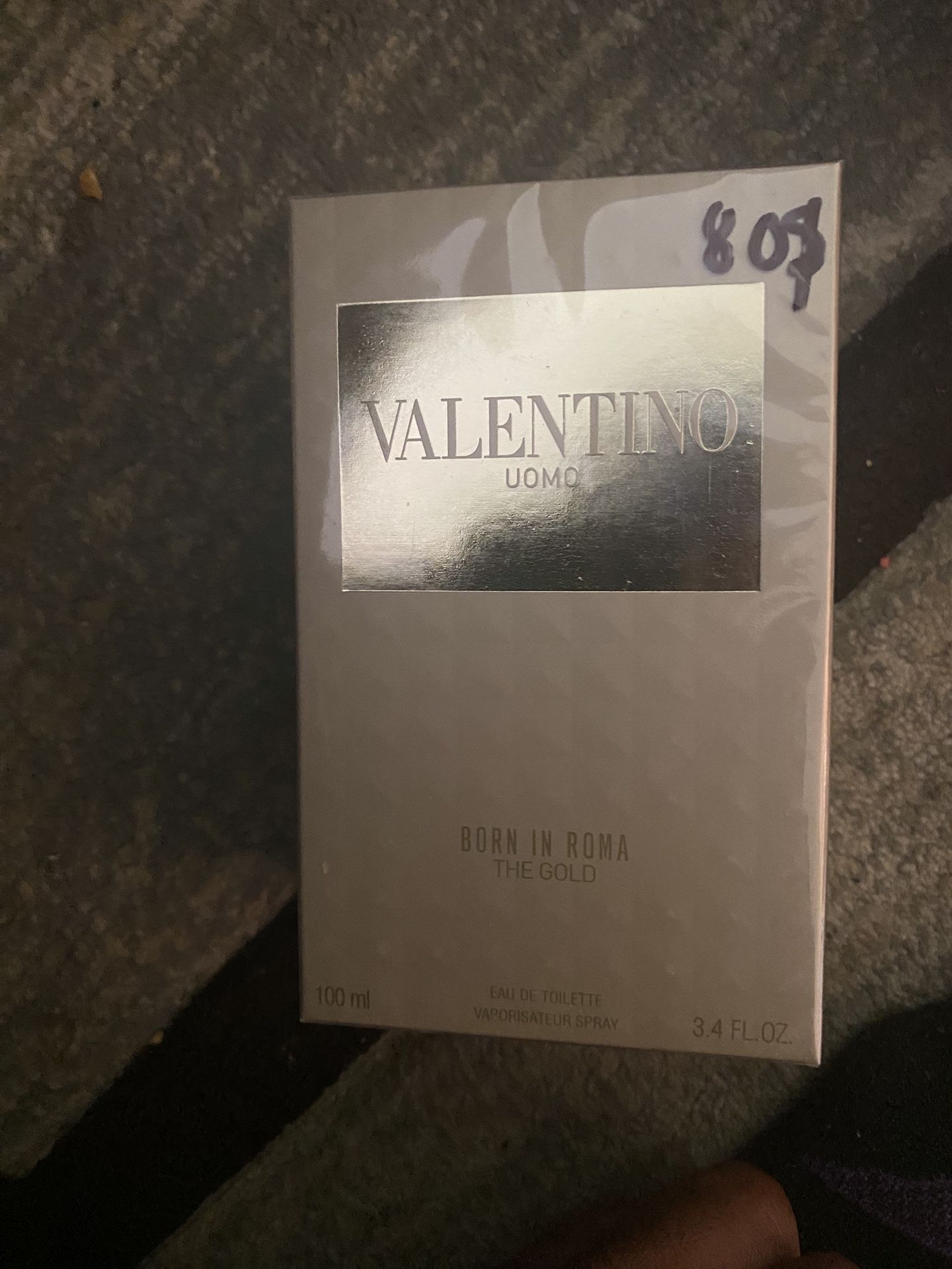 Valentino
