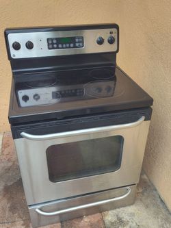 Oven/stove