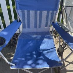 Foldable Chair
