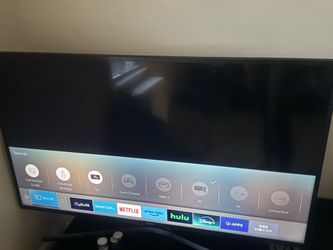 54in TV (Samsung)