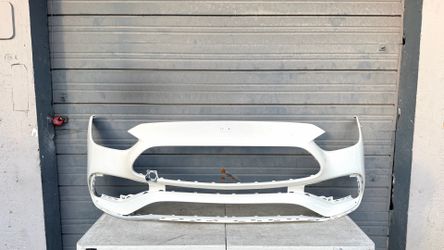 2022-2025 Mercedes C300 W206 AMG PARTS Front bumper original oem shipping available