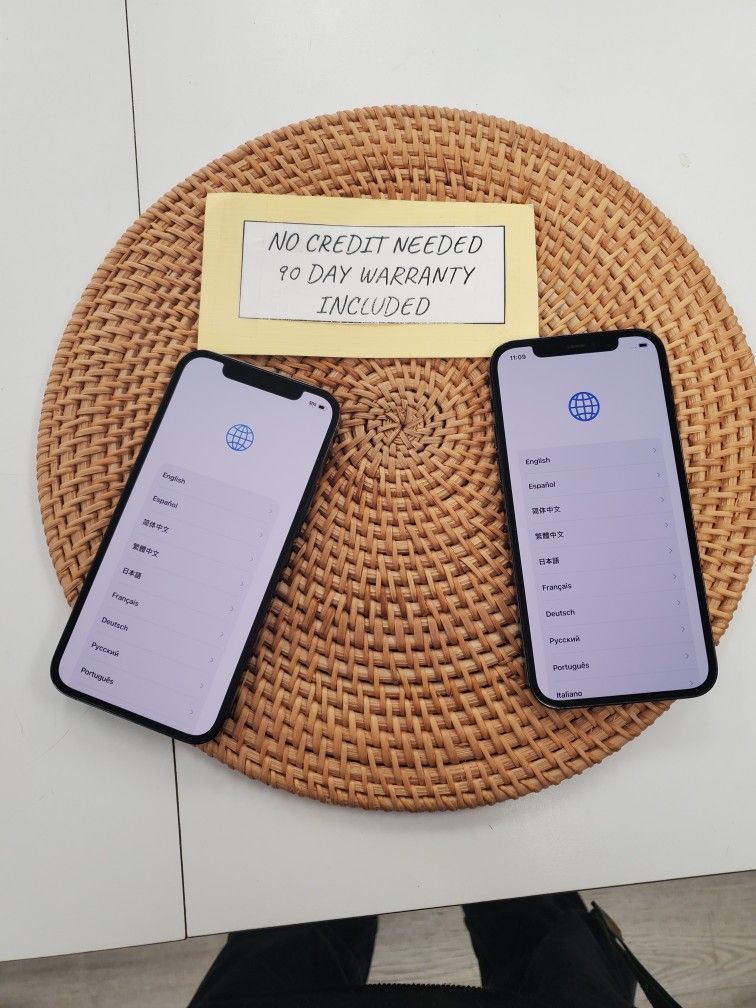 π¨ Huge iPhone Deal β Apple iPhone 12 Pro Now from $209 or $1 to Grab It Today! Save Big with 6-Month Warranty