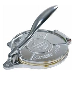 Tortilla press