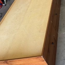 Bedroom Set / Used
