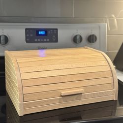 IKEA Bread Bin/Box | Excellent condition