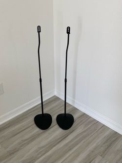 Speaker Stands