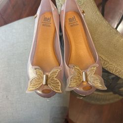 Melissa shoes
