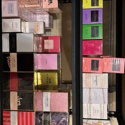 Perfumes