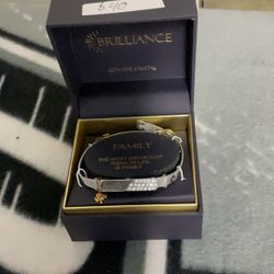 Brilliance Bracelet 