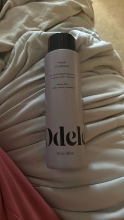 Odele Purple Conditioner 13 fl oz