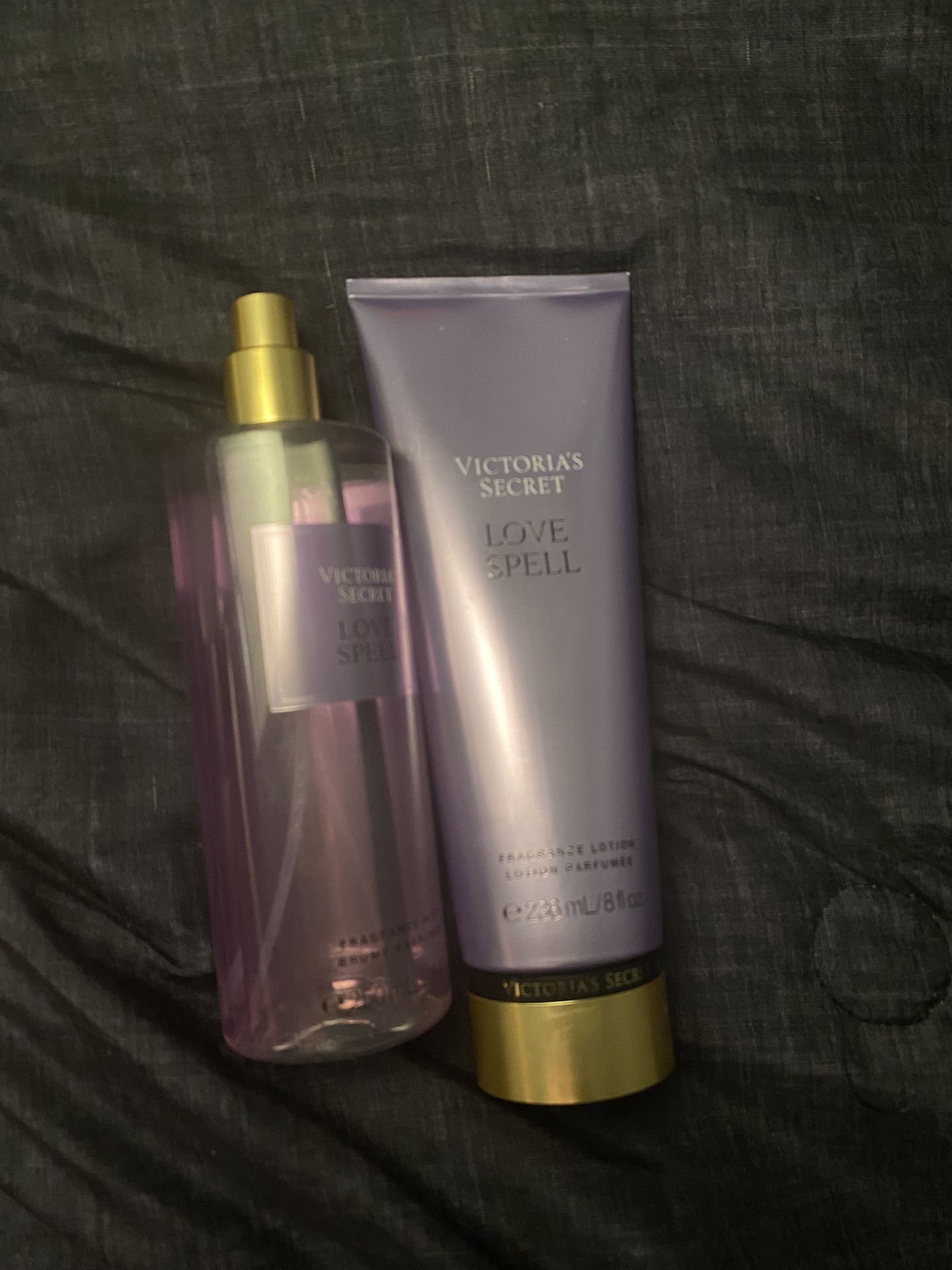 Victoria’s Secret Perfume Set